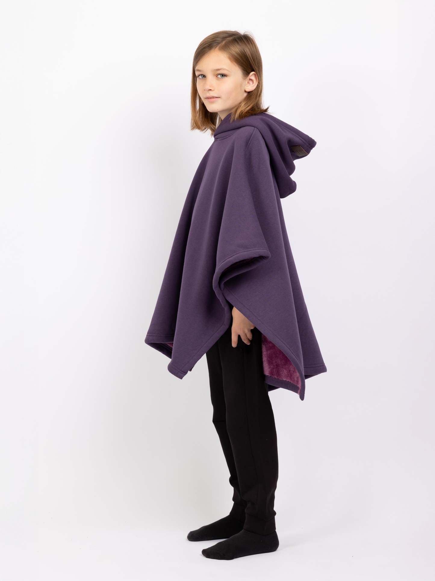 Arcane Dark Purple,Mini