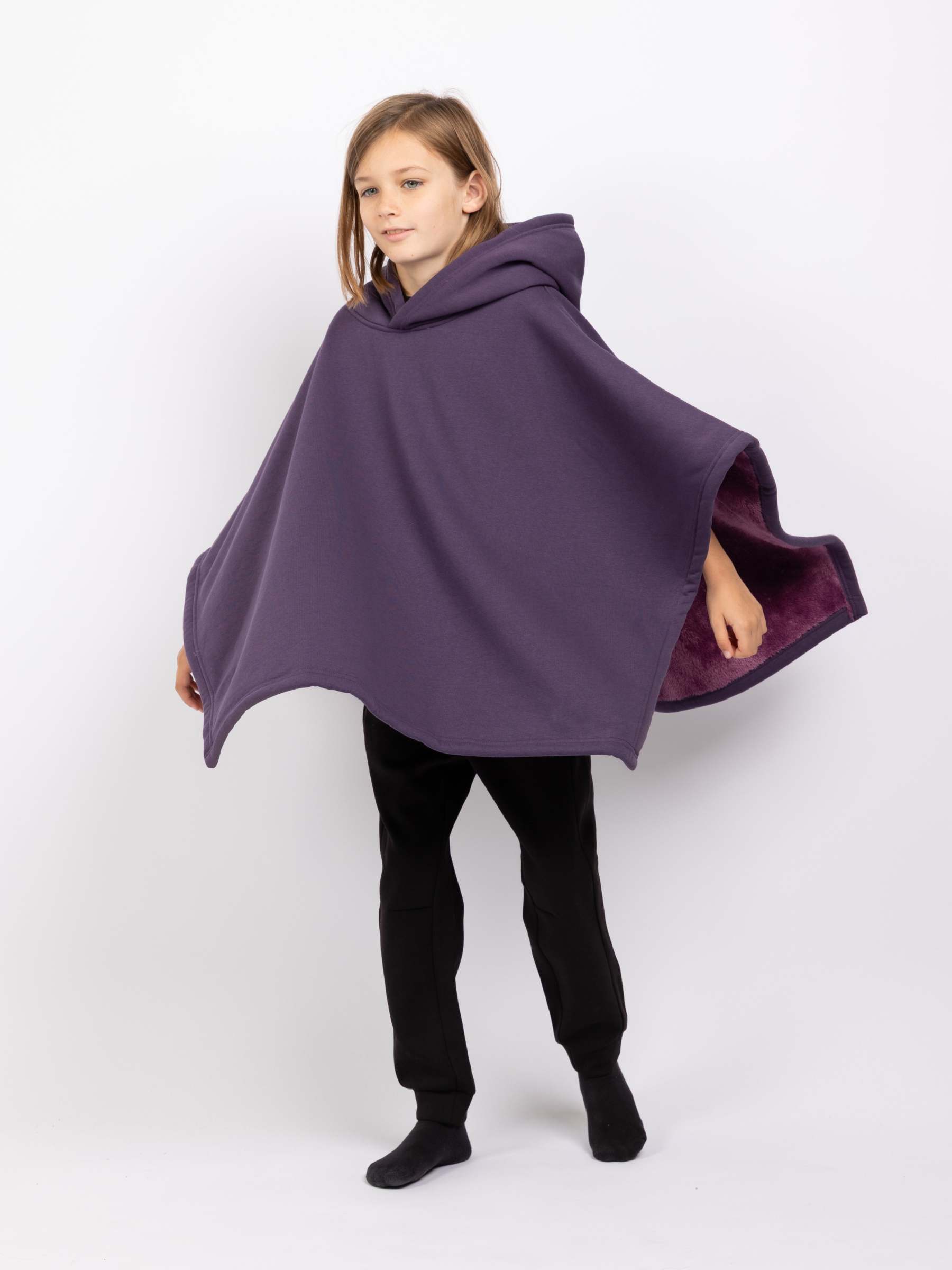 Arcane Dark Purple,Mini