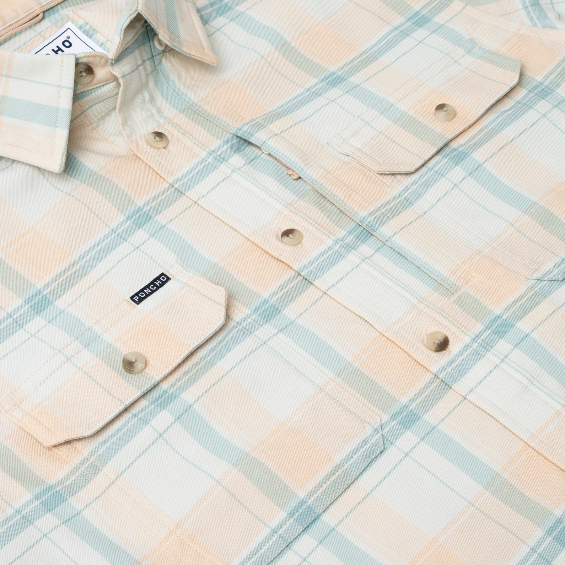 detail photo of the encinitas