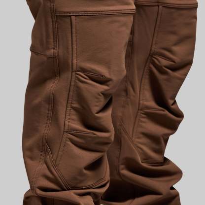 Men's Frontier Pant 2.0 (Coyote Brown)
