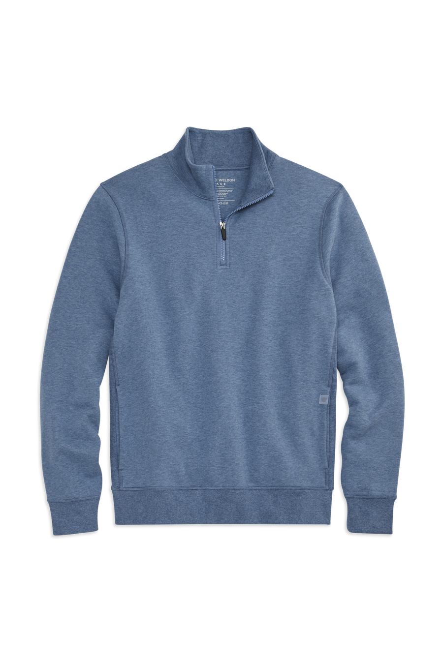 ACE Half-Zip