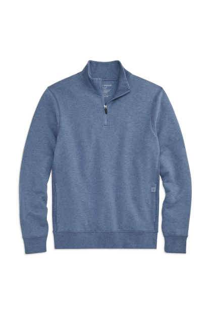 ACE Half-Zip