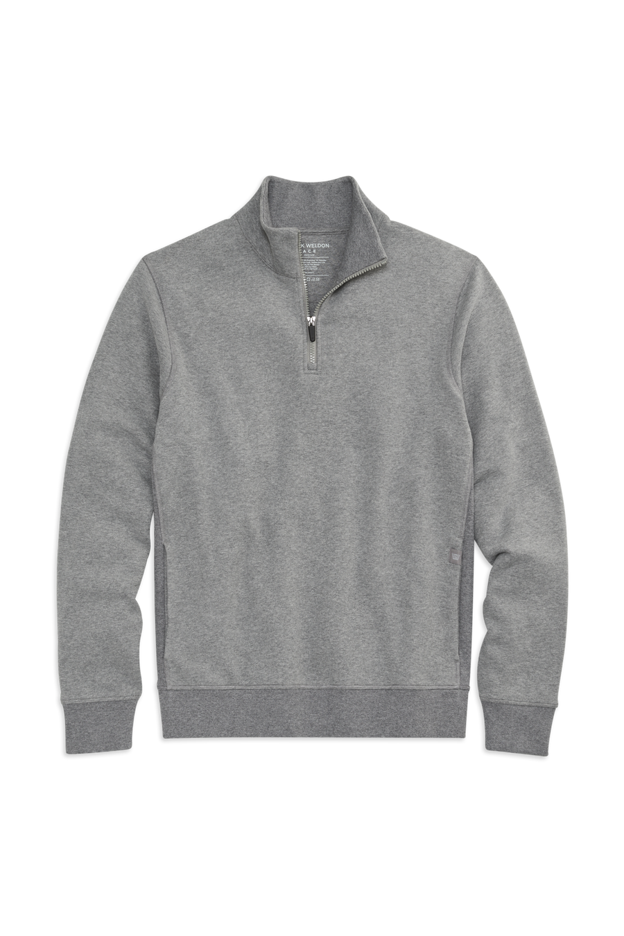 ACE Half-Zip