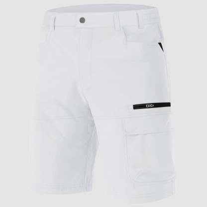 Men's Quick Dry Cargo Shorts Hiking Tactical with 5 Pockets