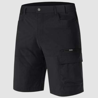 Men's Quick Dry Cargo Shorts Hiking Tactical with 5 Pockets