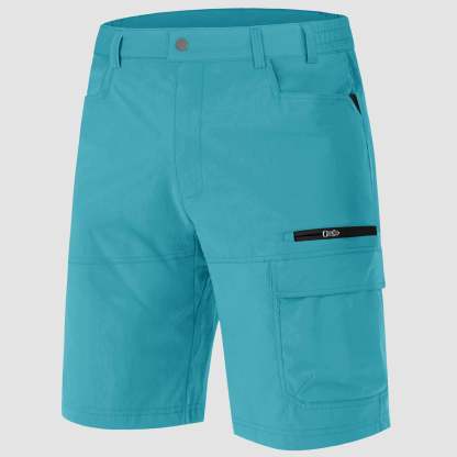 Men's Quick Dry Cargo Shorts Hiking Tactical with 5 Pockets
