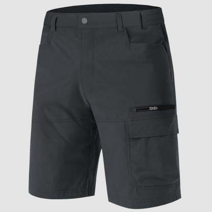 Men's Quick Dry Cargo Shorts Hiking Tactical with 5 Pockets