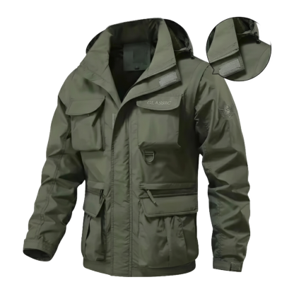 Chaqueta Cazadora