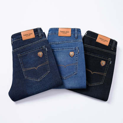 Weston Classic Denim