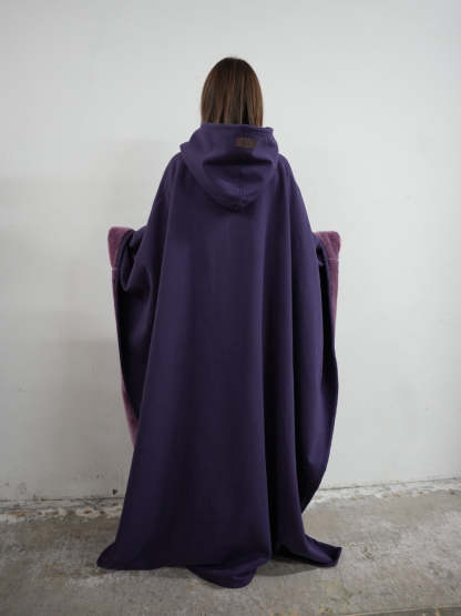 Arcane Dark Purple