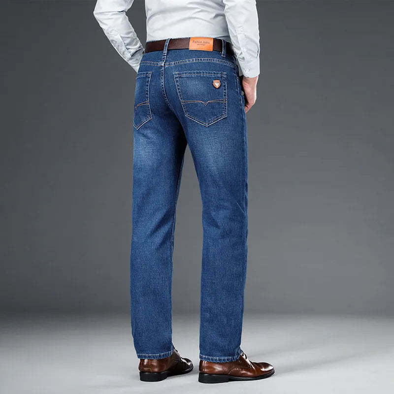 Weston Classic Denim