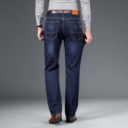 Weston Classic Denim