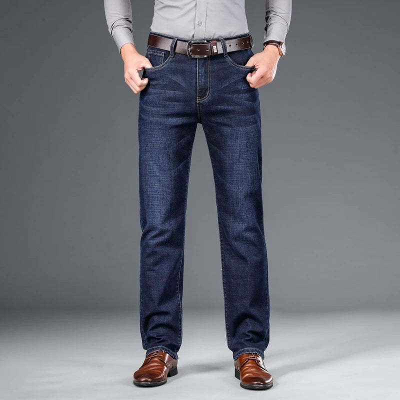 Weston Classic Denim
