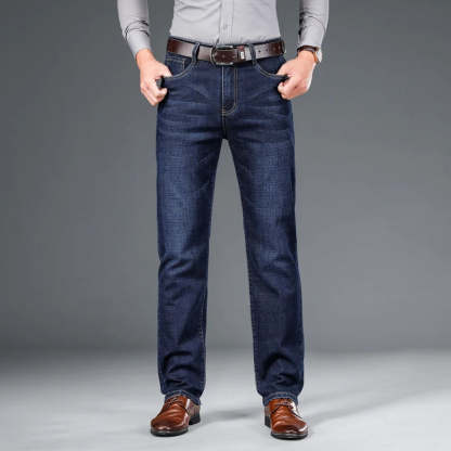 Weston Classic Denim