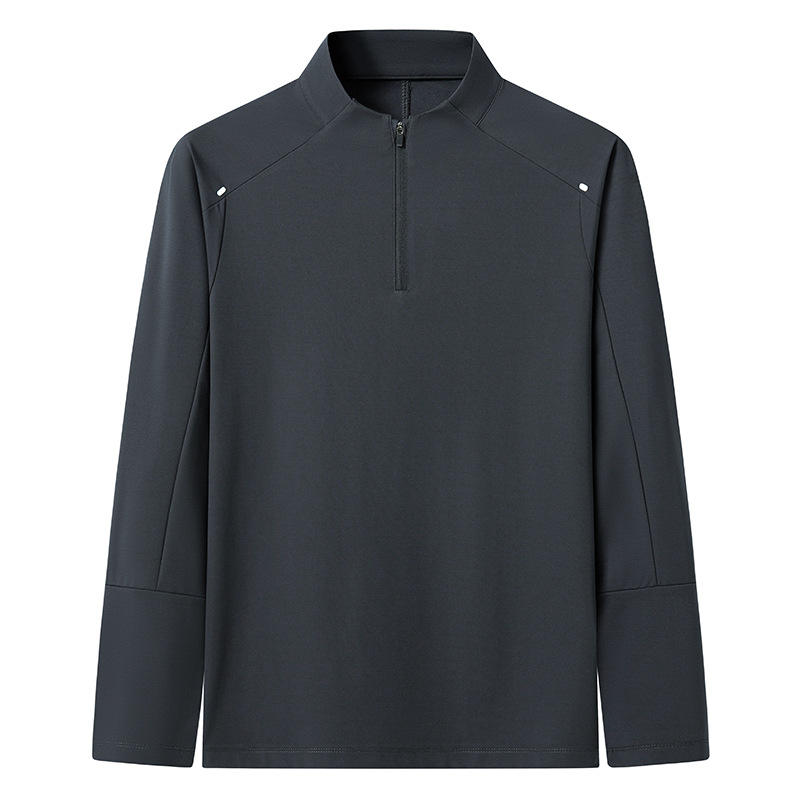 Thermal Base Layer Long-Sleeve Sports T-Shirt