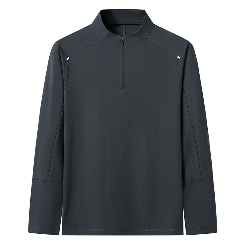 Thermal Base Layer Long-Sleeve Sports T-Shirt