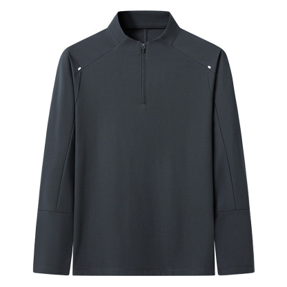 Thermal Base Layer Long-Sleeve Sports T-Shirt