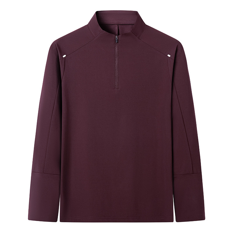 Thermal Base Layer Long-Sleeve Sports T-Shirt