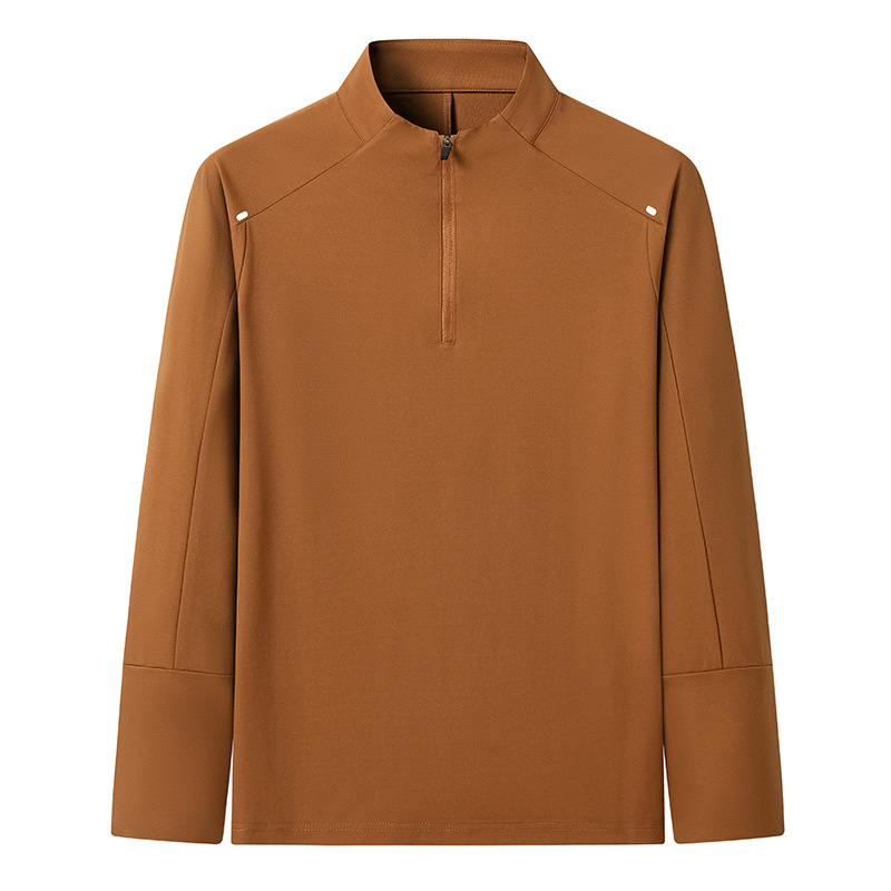 Thermal Base Layer Long-Sleeve Sports T-Shirt