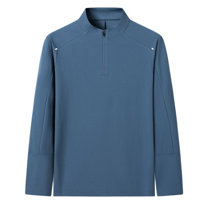 Thermal Base Layer Long-Sleeve Sports T-Shirt