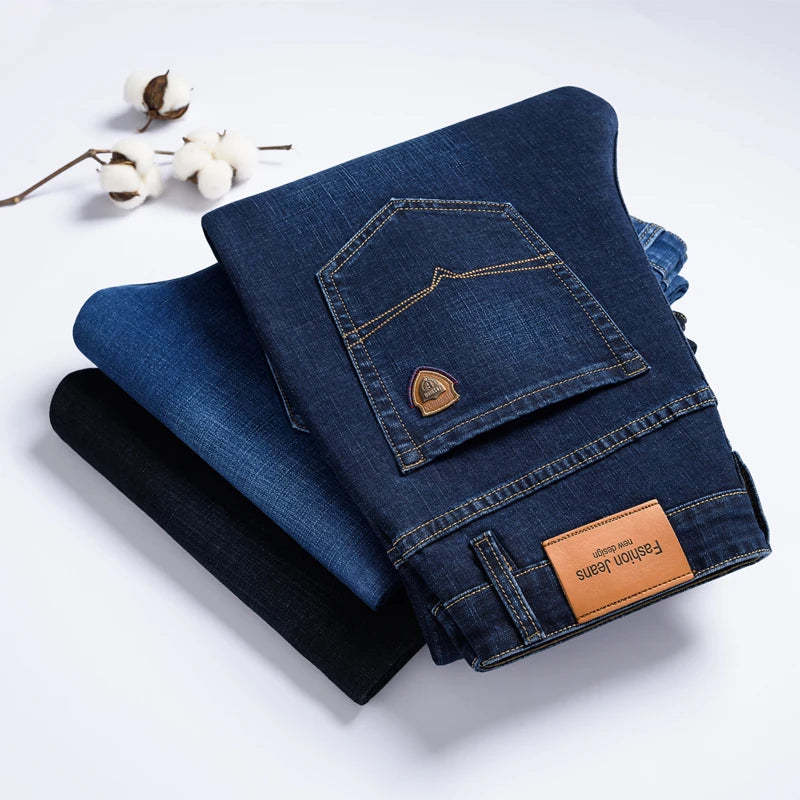 Weston Classic Denim