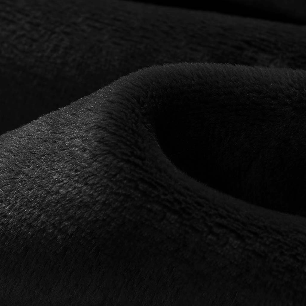 Men's Vintage Fleece Pocket Full Zip Long Sleeve Hoodie Jacket