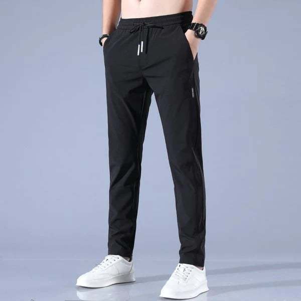 Stretch Pants – Unisex Fast Dry Stretch Pants