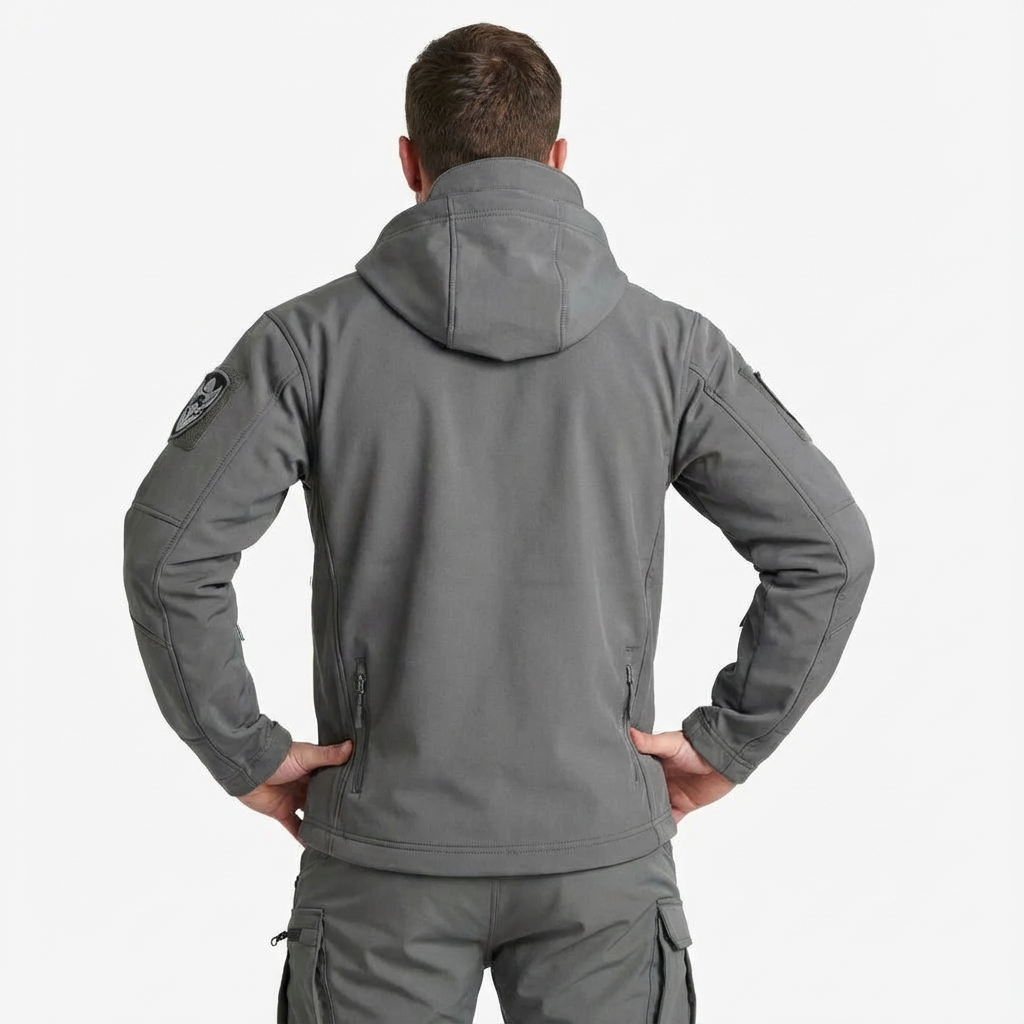 The G-1 Ironclad All-Terrain System