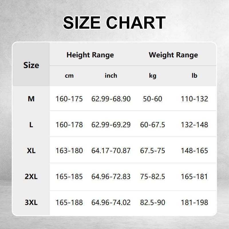 Winter Warm Windproof Hooded Jacket for Men