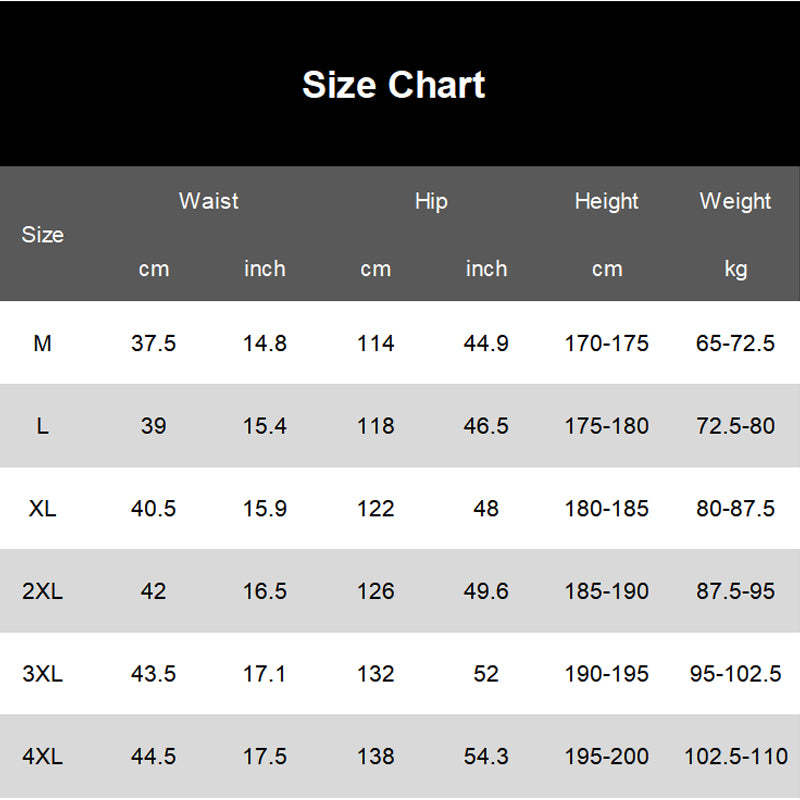 ⏳Limited-time 50% off⏰Men’s Cozy Thermal Pants With Graphene Knee Pads👖