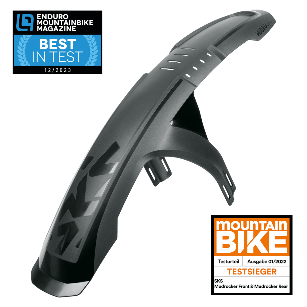 SKS MUDROCKER FRONT MTB MUDGUARD