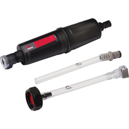 MSR Emergency Water Filter