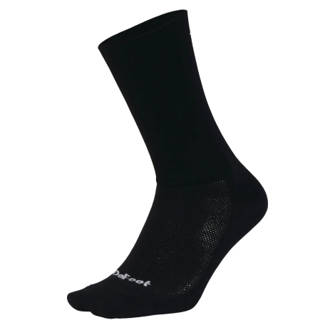Defeet Aireator D-Logo 6in Socks