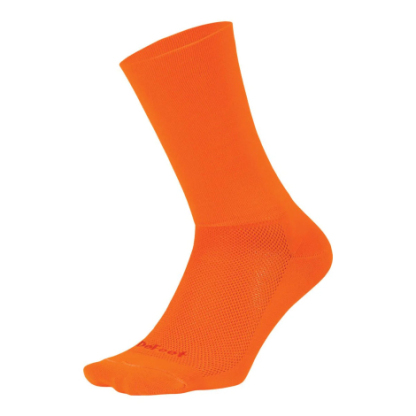 Defeet Aireator D-Logo 6in Socks