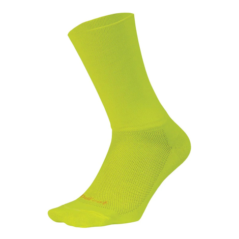 Defeet Aireator D-Logo 6in Socks