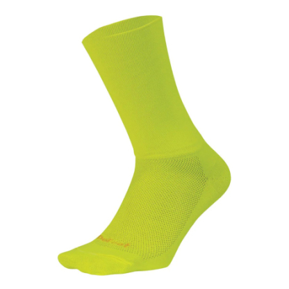 Defeet Aireator D-Logo 6in Socks