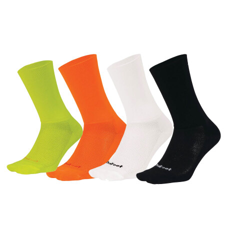 Defeet Aireator D-Logo 6in Socks
