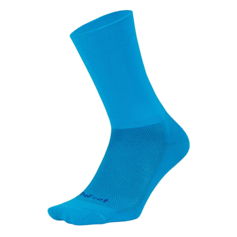 Defeet Aireator D-Logo 6in Socks