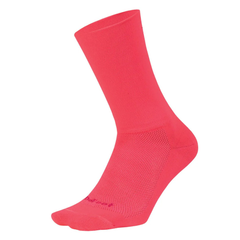 Defeet Aireator D-Logo 6in Socks