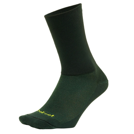 Defeet Aireator D-Logo 6in Socks
