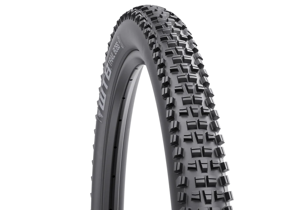 WTB Trail Boss Comp 29" Wired Tyre / 2.4" / Black