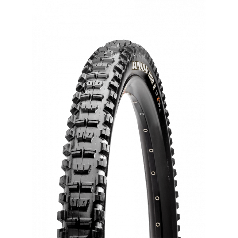 Maxxis Minion Dhr Ii Fld 29X2.40Wt Dc Exo/Tr Folding Tyre