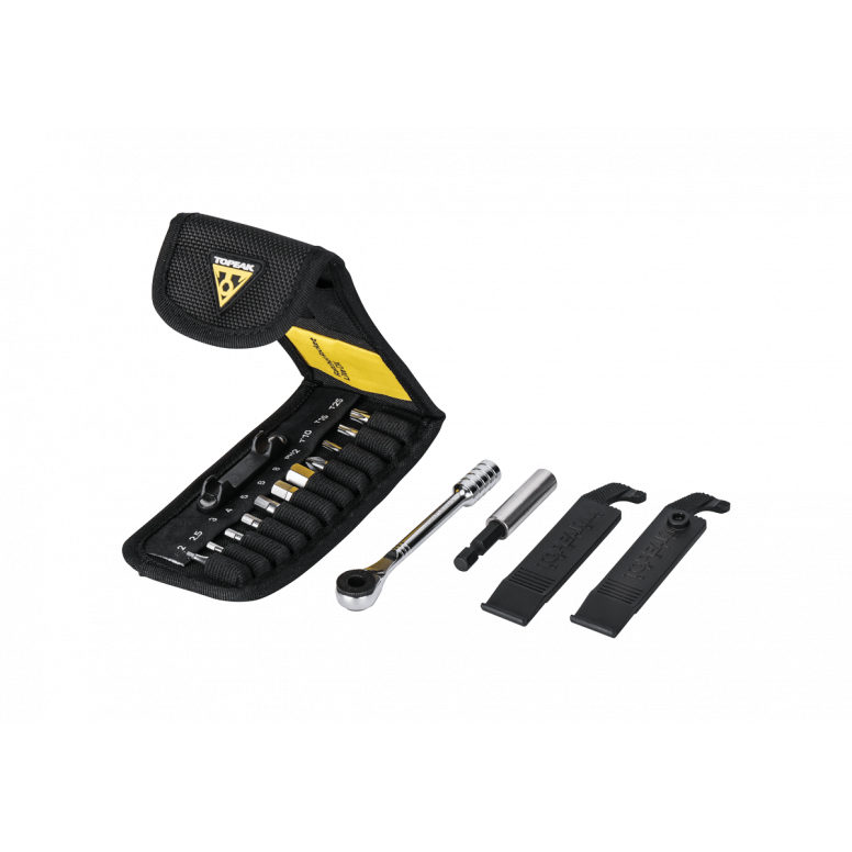 Topeak Ratchet Rocket Lite Dx W/12 Func