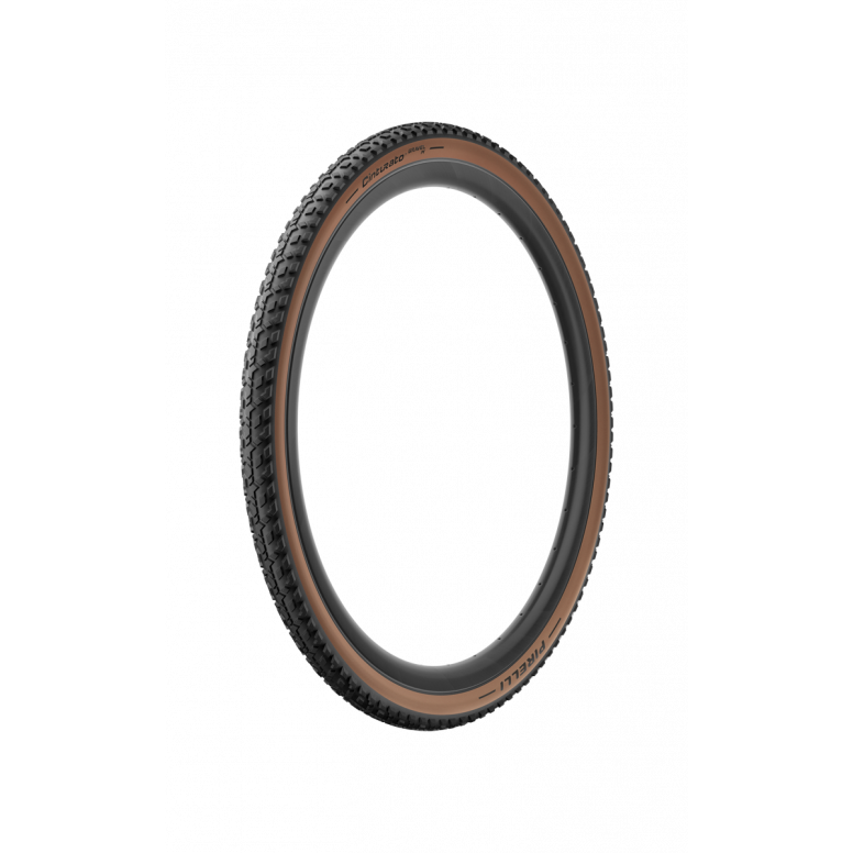 Pirelli Cinturato Gravel Folding Tyre M Classic 40-622