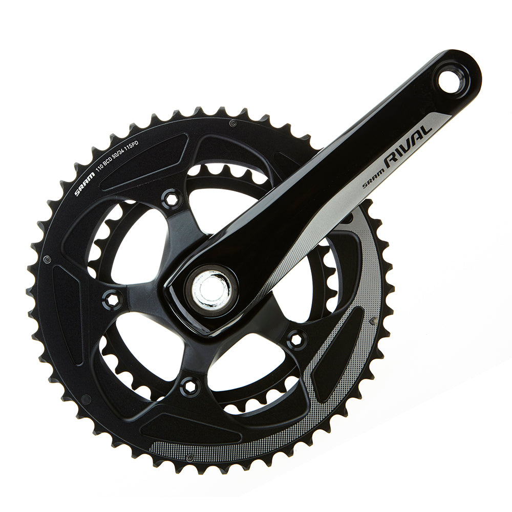 SRAM Range Rundown - 1x vs 2x – Planet X