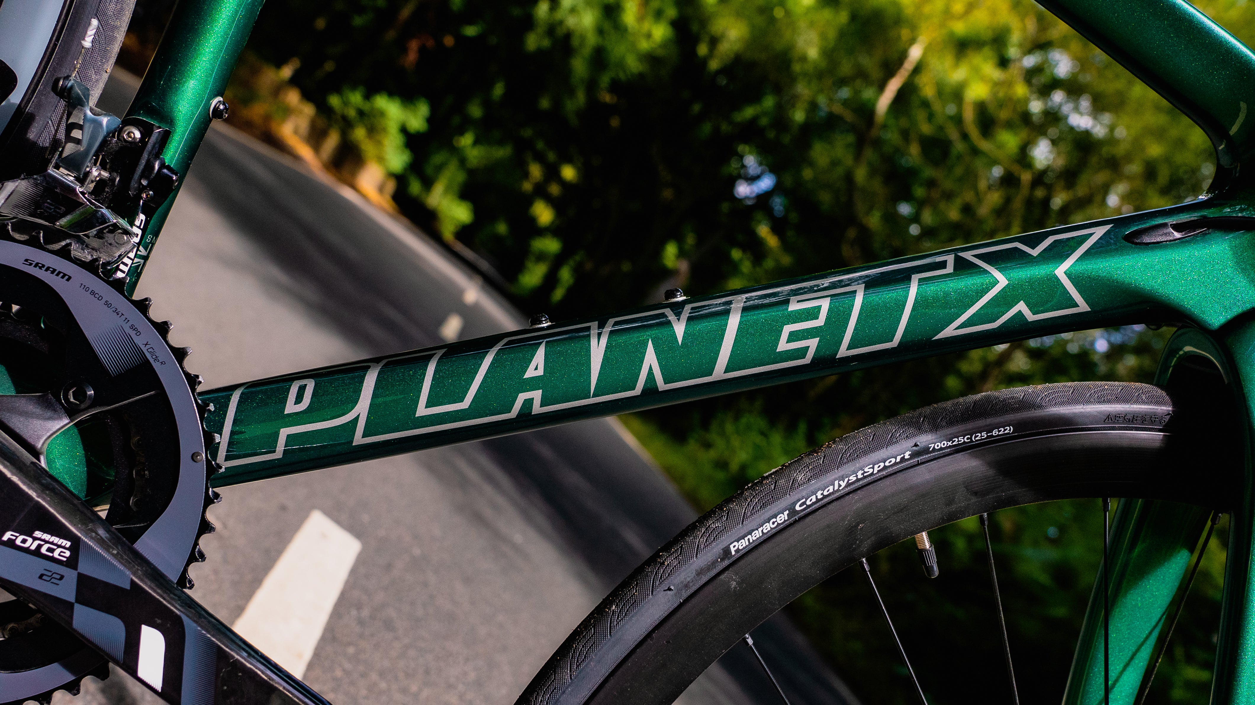 Planet x cyclescheme online