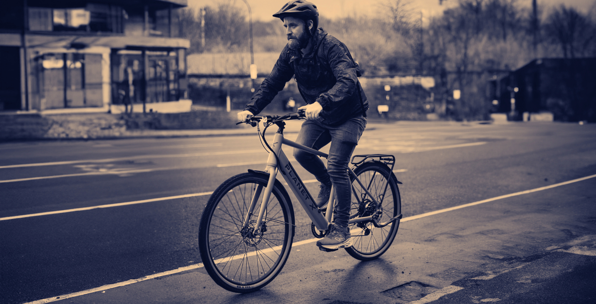 For Your Commute