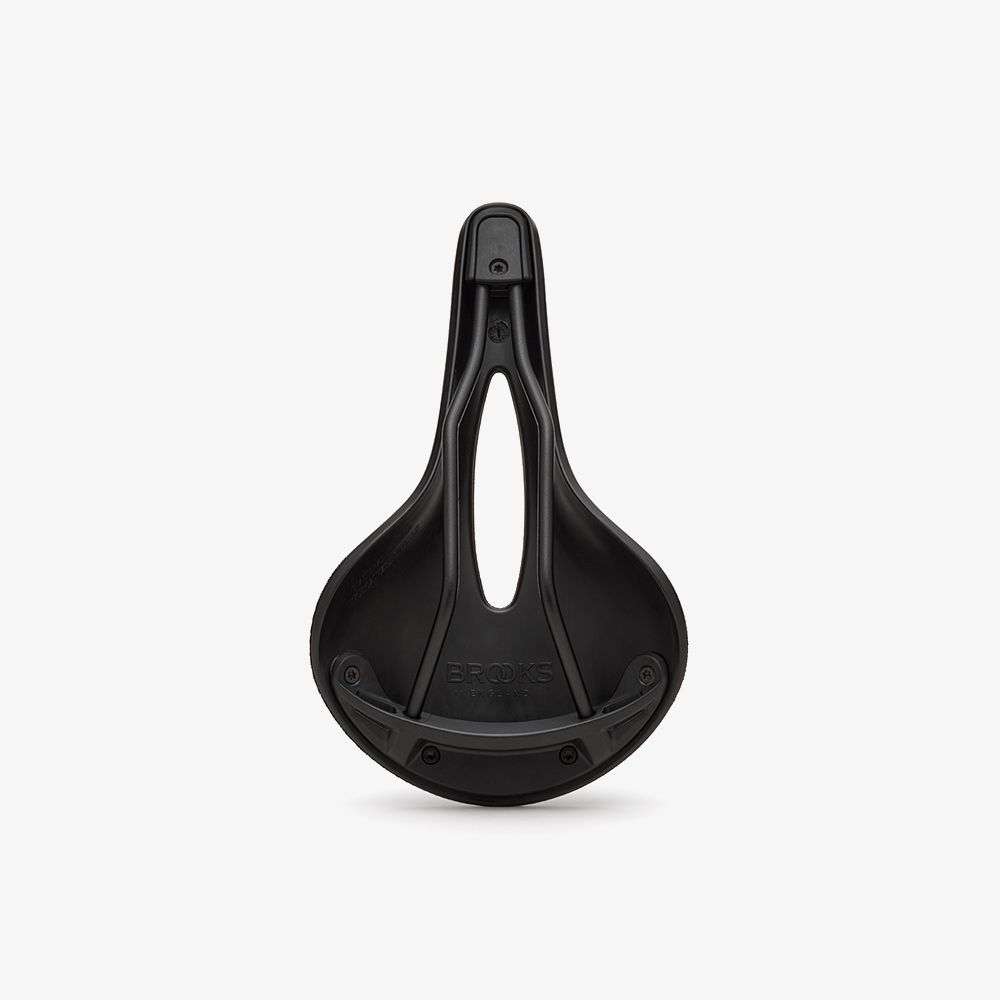 Brooks Cambium All-Weather C17 Carved Saddle-Planet X