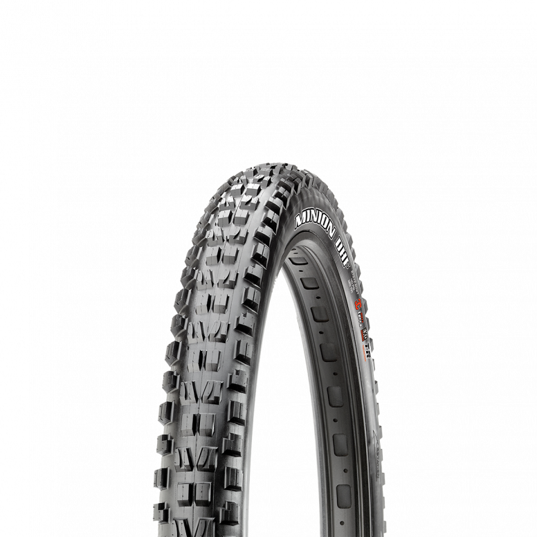 Maxxis Minion Dhf Fld 27.5 X 2.50Wt Dc Exo Tr Folding Tyre