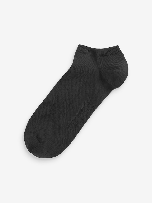Assorted 5 Pack Women's trainer socks